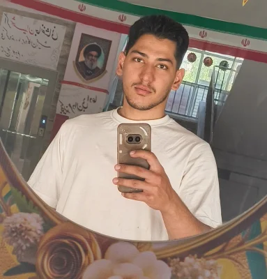 محمد سعید عسگری نیا