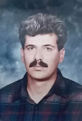 رسول جمالی