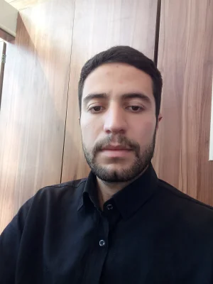 رضامعصومی