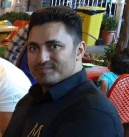 سید ابوالفضل موسوی
