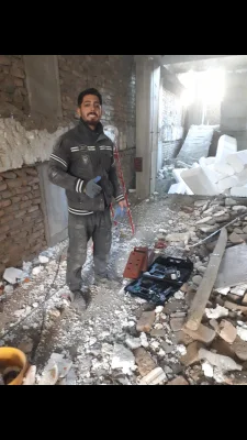 علیرضا شازده احمدی