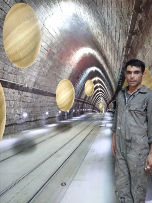 ولی محمدنژاد