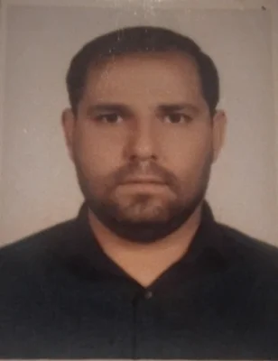 اسفندیار سلگی