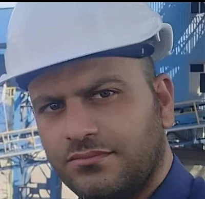 امین زارعی