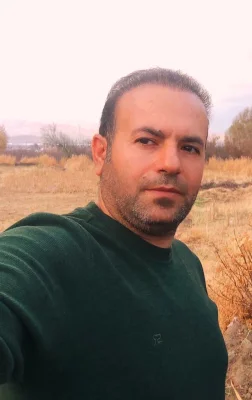 قاسم ظهوری