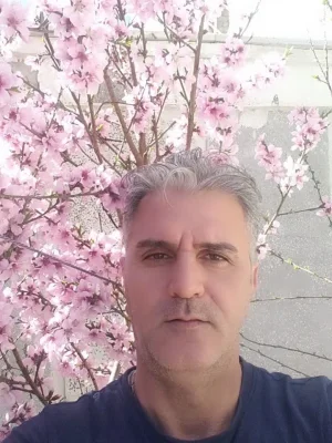 هادی محمدی