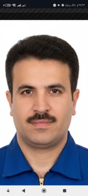 مهدی محسنی