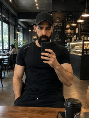 محمد رضا اطاقی