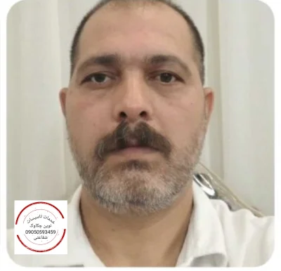 علی شفاعتی
