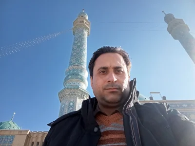 محمد جغتایی