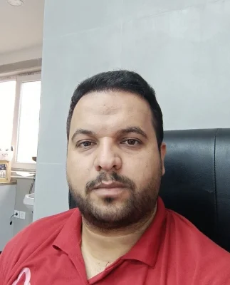 حمید قدیمی