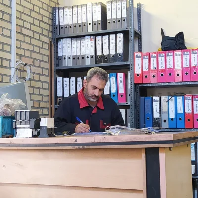 امید سلیمانی