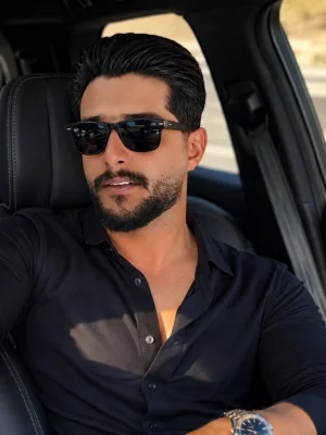 بهنام خانی