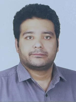 امیر لاجوردی پور