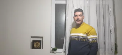 حمید رضا سهرابی