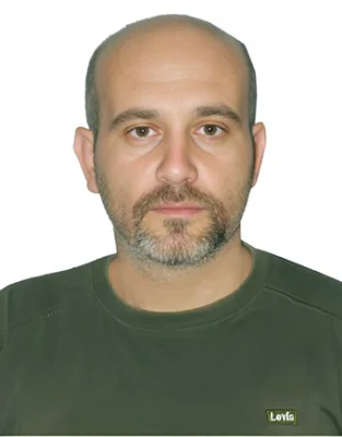 مجید محمدی