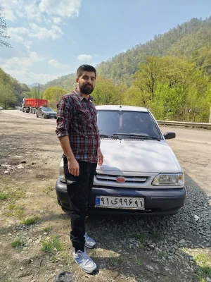 مهدی صیامی اصل