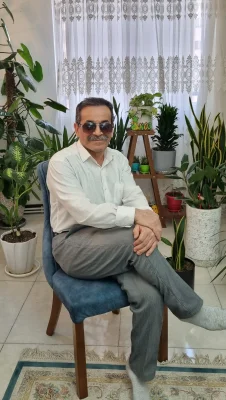 داود عباسی