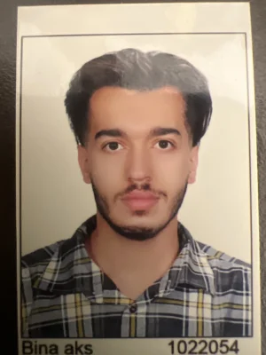 عرفان نعمت زاده