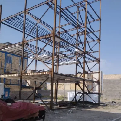 ابراهیم گلفرخانی