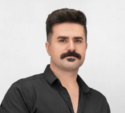 میلاد ربیعی