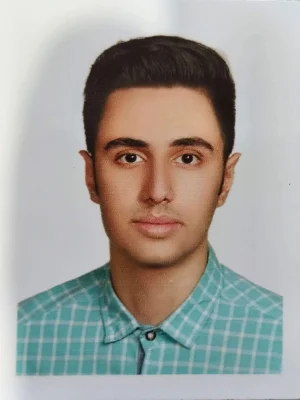 علی زنگانه
