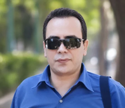عسگری محسن