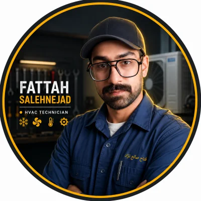 فتاح صالح نژاد