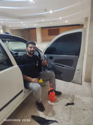 ابوالفضل بهمن پور