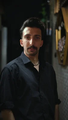 فرهاد ولیدی