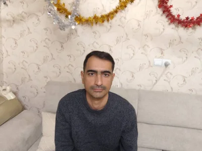 هادی فلاحتی