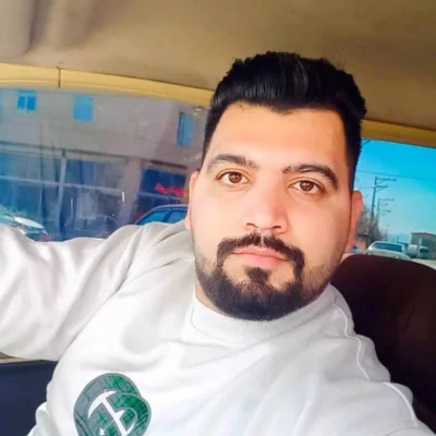 حسین مردانی