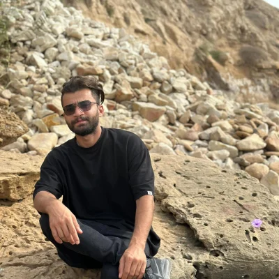 مهدی سلمانی احمدی