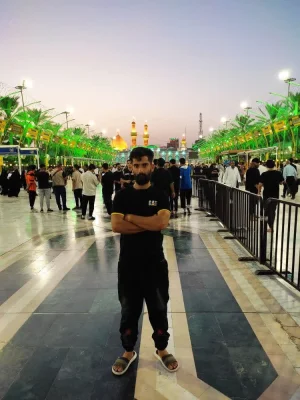 رحمان طالبی