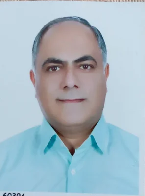 علی یوسفی