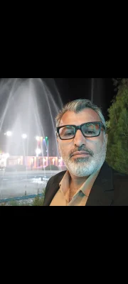 محسن شکری افرا