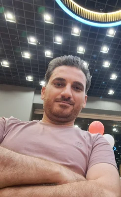 احمد نظری