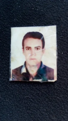 سلمان عزیزی