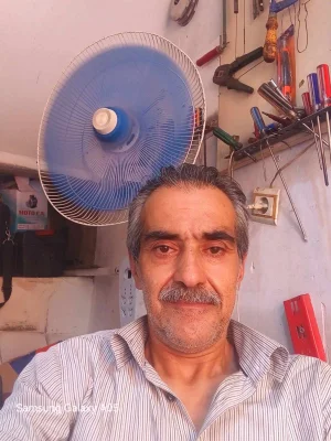 وحید قربانپور