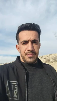 علی شاکرمی
