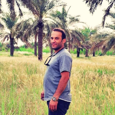 حسام نعمت زاده
