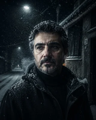 فرزاد سلیمان پور
