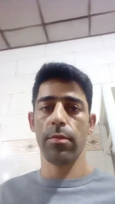مهران کاظمی