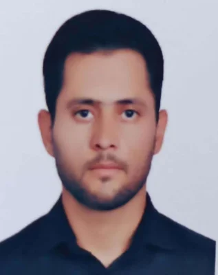 مهدی سعیدی