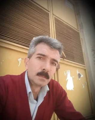 حسینعلی ایمانی راد