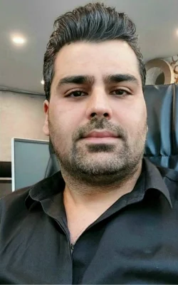 بهنام زهرائی