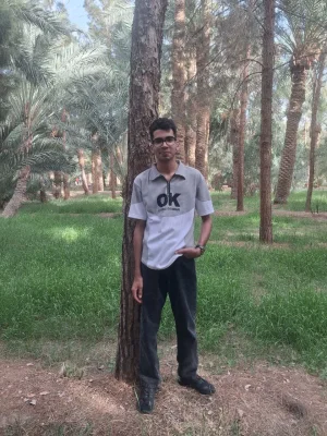سید جواد