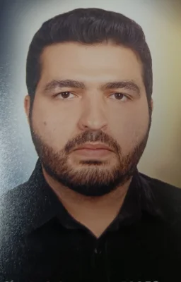 عباس برجی