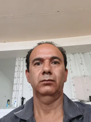 محمود افشار