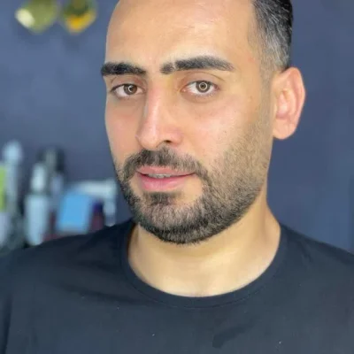 حمید سلیمانفلاح